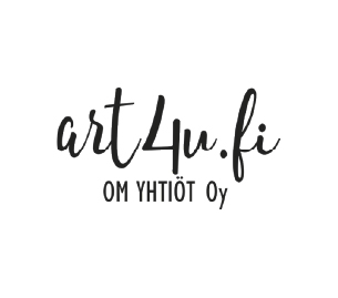 Art 4 U logo