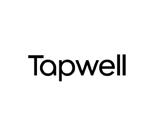 Tapwell Logo